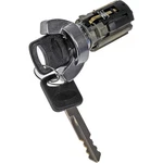 For Ford Ranger 1993 1994 Ignition Lock Cylinder Chrome Housing Metal With Keys. Fixed Price $42.16.