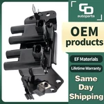 Uf424 Oem Ignition Coil For 1.6l 2001-2005 Hyundai Accent 7805-2127 27301-26600. Fixed Price $23.44.