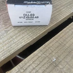 Du-69 Motorcraft. Fixed Price $36.00.