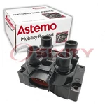 Hitachi Ignition Coil For 1995-1999 Mercury Tracer 1.9l 2.0l L4 Spark Plug Lv. Fixed Price $66.19.
