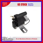 1pc Ignition Coil Jto108 For Dodge Ram 50 1987-1989 Ftm-063gt. Fixed Price $24.99.