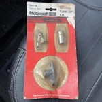 Ford Motorcraft Tune Up Kit Dkf-16 1966-1973 6-cylinder Nos. Fixed Price $15.49.