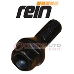 Rein Front Wheel Lug Bolt For 2009-2013 Bmw 328i Xdrive 3.0l L6 - Tire Ru. Fixed Price $20.16.