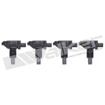 Walker Products 928-4072-4 Ignition Coil Set For 04-11 Mazda Rx-8. Fixed Price $129.66.