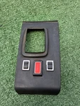 Mercedes Benz Oem R107 380sl 450sl 560sl Front Center Window Switch Panel 72-79. Fixed Price $175.00.