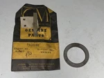 1947 - 1957 Chevrolet (qty. 1) Pitman Steering Shaft Seal Packing Nos. Fixed Price $9.99.