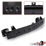 Bumper Reinforcement For Mazda Cx-5 2013-2021 Steel Front Cross Member Black. Fixed Price $58.79.