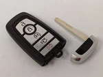 Ford Mustang Keyless Entry Remote Fob M3n-a2c931426 A2c931426 Hs7t-15k601-bd. Fixed Price $22.21.