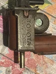 1989-1995 Toyota Pick Up Truck/4 Runner 22re Vsv Vacuum Switch Valve 90910-12084. Fixed Price $105.00.