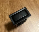 98-00 Toyota Rav4 Hazard Switch 157963 Tr9503 Oem. Fixed Price $18.50.