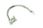 Oem Mercedes W107 R107 Trunk Battery Negative Ground Cable 74-85 380sl 450sl Slc. Fixed Price $37.36.