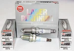 Genuine Authentic Ngk 2978 Spark Plug Laser Platinum Bkr6ep11 4 Pack. Fixed Price $29.48.