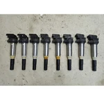 16-25 Bmw G30 F10 550i F90 M5 750i M8 X5m N63 S63 Ignition Coil Set Of 8 Oem. Fixed Price $93.75.