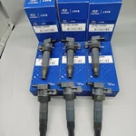 6pcs Hyundai 27301-3c000 Ignition Coil For 2006-2015 Kia 3.3l 3.5l 3.8l. Fixed Price $72.11.