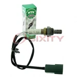 Ngk Ntk Upstream Right O2 Oxygen Sensor For 2003-2004 Nissan Pathfinder 3.5l Fo. Fixed Price $79.32.