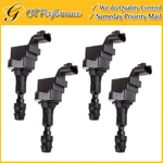 Oem Quality Ignition Coil 4pcs For Buick/ Chevy/ Pontiac/ Saab/ Saturn 2.0/2.4l. Fixed Price $59.99.