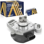 Aisin Ignition Distributor With Cap For Suzuki Grand Vitara 1999-2005. Fixed Price $149.99.
