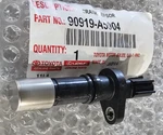 90919-a5004 Oem Toyota Crankshaft Position Sensor. Fixed Price $158.76.