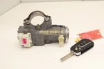 2018-2022 Toyota Camry Ignition Lock W/ Key & Immobilizer Oem 89783-06010. Fixed Price $89.09.