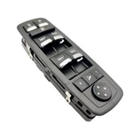 Driver Side Master Power Window Switch Fit For Maserati Ghibli 2014-18 670010305. Fixed Price $44.99.