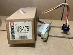 Standard Us-175 Ignition Switch - 86-88 Riviera, 86 Eldorado & Seville 88 Reatta. Fixed Price $32.00.