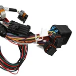 Holley Efi 558-140 Fuel Injection Harness For Ford Car Godzilla 415 445. Fixed Price $499.95.