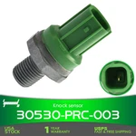 Oem 30530-prc-003 Knock Sensor Assembly For 2006-2011 Honda Civic S2000 2.0l 2.2. Fixed Price $22.91.