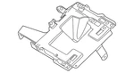 Genuine Ford Engine Control Module (ecm) Bracket L1mz-12a659-a. Fixed Price $45.50.