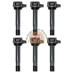 6 Ignition Coils For Honda Civic Pilot Acura Mdx Ridgeline Saturn Vue 3.5l Uf400. Fixed Price $57.00.