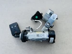 2015-2020 Chevrolet Colorado Ignition Switch Lock Cylinder W/key Fob Oem. Fixed Price $85.60.