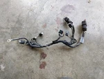 04-10 Bmw E63 535i 650i Active Dynamic Drive Hydraulic Pump Wire Harness Jt9. Fixed Price $59.99.
