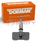 Dorman Tire Pressure Monitoring System Sensor For 2013-2016 Chevrolet Tahoe Fb. Fixed Price $54.37.