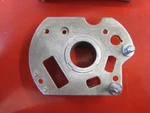 Nos Genuine Oe Ford Distributor Points Breaker Plate 1960-72 144ci 170ci L6. Fixed Price $20.00.