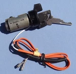 Un-used Chevrolet Gm Ignition Switch Cylinder Unit 5116g A1 W/keys. Fixed Price $24.99.