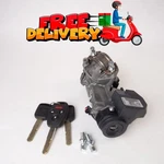 2008-2010 Honda Odyssey Ignition Switch Lock Cylinder With 3 New Keys Id46. Fixed Price $149.99.