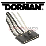 Dorman Techoice Door Window Switch Connector For 1997-2005 Pontiac Sunfire Ez. Fixed Price $38.79.