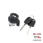 No. 1t0-905-855-a Ignition Switch Steering Lock Cylinder W/key No Chips For Vw. Fixed Price $26.48.