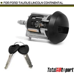 Ignition Lock Cylinder Zamak5 With 2 Keys For Ford Taurus 86-89 Lincoln Mercury. Fixed Price $13.99.