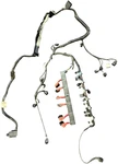 2006-2009 Volkswagen Golf R32 Engine Motors Electrical Wire Wiring Harness Oem. Fixed Price $265.99.