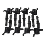Walker Products Ignition Coil Set 92840808. Fixed Price $610.08.