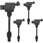 4pcs Ignition Coils For Toyota Corolla 2019 2020 2021 Lexus Ux200 2.0l. Fixed Price $40.47.