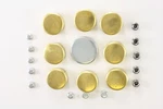 Pioneer Pe-100-br Engine Expansion Plug Kit. Fixed Price $36.46.