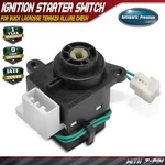 Ignition Starter Switch For Buick Lacrosse Terraza Allure Chevy Uplander Pontiac. Fixed Price $16.98.