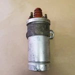Lucas Sports Ignition Coil 45058m Sa12 V12 Dated 1977 Fits Mg Triumph Jaguar. Fixed Price $101.24.