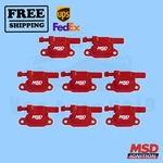 Ignition Coil Msd For Chevrolet 07. Fixed Price $716.66.