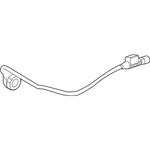 New Genuine Mercedes-benz-sprinter Knock Sensor 2709050900 / 270-905-09-00 Oem. Fixed Price $29.61.