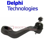 Delphi Steering Pitman Arm For 1979-1981 Chrysler New Yorker Gear Rj. Fixed Price $71.79.