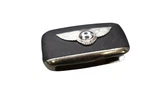 06-12 Bentley Continental Keyless Entry Remote Key Fob Transmitter 3w0837216 Oem. Fixed Price $72.00.