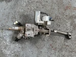 Mazda 2 2007-2015 Steering Column D6513210x D01h66938 54084964a A001298 Complete. Fixed Price $114.29.