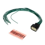 Glow Plug Connector Standard Motor Products S2819. Fixed Price $94.21.